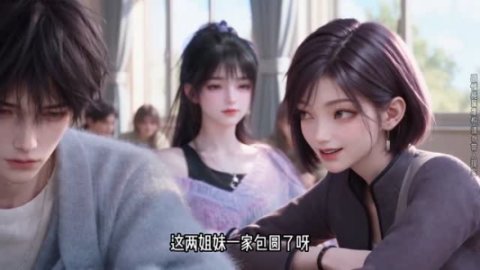 长夏终晴(40集) 长夏终晴(40集)精彩短剧热播