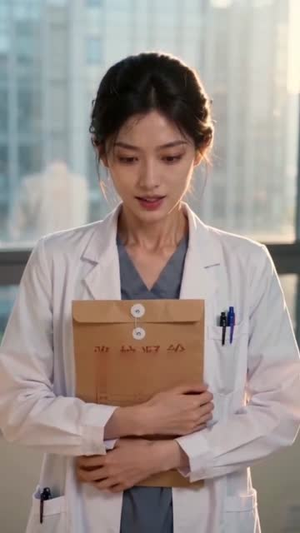 闪婚契：与医学先生共赴余生（95集）免费短剧大全
