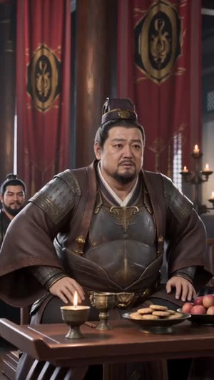 乱世三国，我靠超市系统成为幕后黑手（100集）完整版免费观看