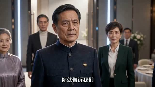 装乖魔女训夫手册（159集）热播古装短剧