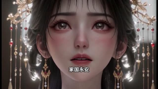 厌世王爷和他的续命小厨娘第一季（110集）短剧片段推荐