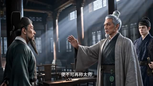 时代变了，我用黑科技带飞古代兄弟（65集）爆火短剧追不停