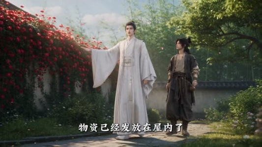一人一驴一狗坑蒙拐骗去修仙(105集) 一人一驴一狗坑蒙拐骗去修仙(105集)全剧看到大结局