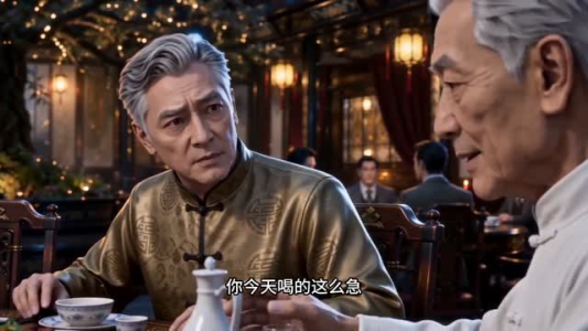 天作良缘：二婚得圆满（60集）高分推荐免费看