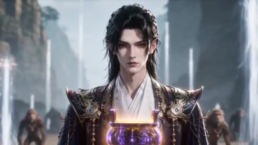 一人一龟一猪，三大祸害去修仙第四季（167集）精彩短剧来袭