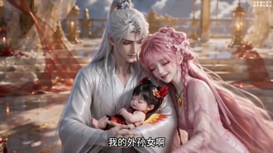 帝君家的小凤凰(48集) 帝君家的小凤凰(48集)看到大结局