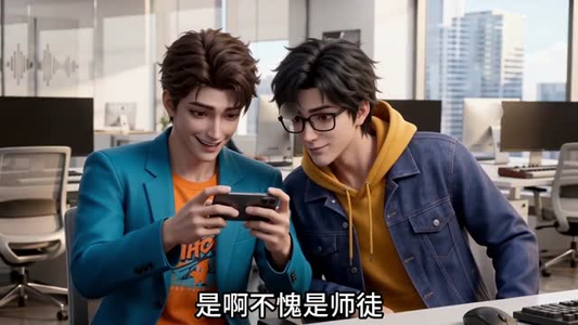 穿越后成为歌神是种什么样的体验啊第三季(120集) 穿越后成为歌神是种什么样的体验啊第三季(120集)360网盘观看