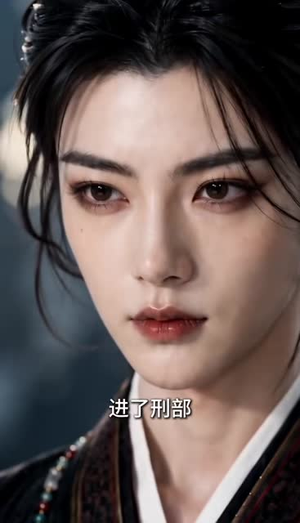 腹黑暴君听我心声:爱卿竟是女儿身(118集) 腹黑暴君听我心声:爱卿竟是女儿身(118集)每日短剧追不停