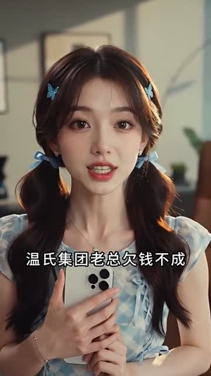 误把闪婚老公当成AI网恋男友（118集）流畅播放免费看
