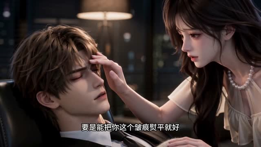 晚风锁前尘(61集) 晚风锁前尘(61集)全集免费