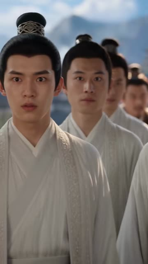 魔丸小师妹重生后只想退宗（70集）最火短剧热播中