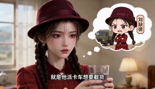 咸鱼姜棉穿书?第四季(165集) 咸鱼姜棉穿书?第四季(165集)最热门短剧来了