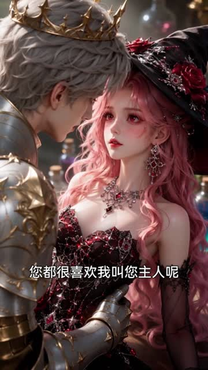讨伐女巫:顶级纯情骑士(12集) 讨伐女巫:顶级纯情骑士(12集)真的好看吗