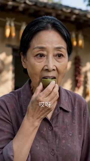 回乡养殖：喵喵大王成为村中一霸（80集）免费短剧片段