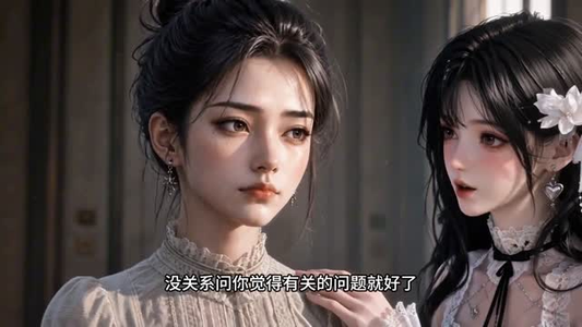 恐怖规则降临:欢迎来到暗黑童话世界(79集) 恐怖规则降临:欢迎来到暗黑童话世界(79集)短剧太精彩了