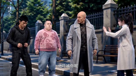 玩转真人秀：金怼怼系统已激活（64集）分享好看的短剧