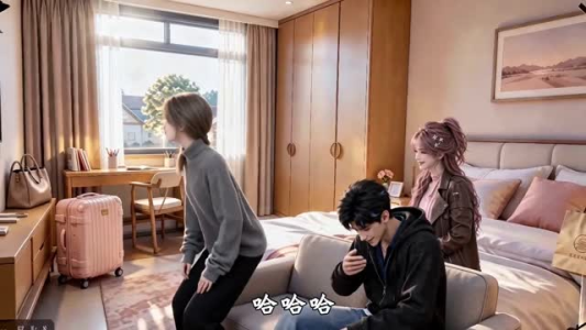 深情诱引:盛夏篇(77集) 深情诱引:盛夏篇(77集)短剧上热门