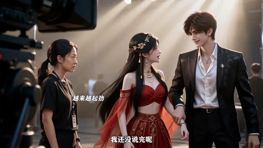 分手后乔先生急红了眼（40集）演的怎么样