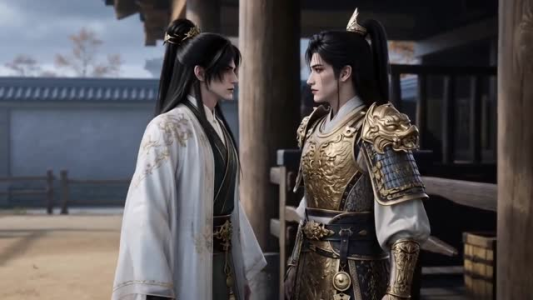 山河独酌第五季（99集）第二季