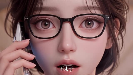 系统上线,我靠幻想值美貌成真(60集) 系统上线,我靠幻想值美貌成真(60集)精彩短剧后续