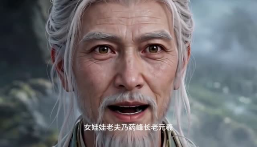 废柴小师妹（93集）短剧推荐更新中