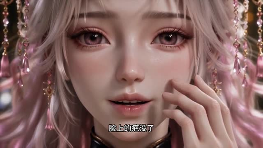 封神博物馆:毁容网红秒变绝色九尾狐(91集) 封神博物馆:毁容网红秒变绝色九尾狐(91集)短剧抢先看全集
