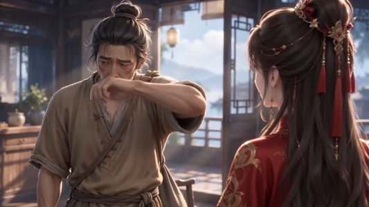 东家别卷我(20集) 东家别卷我(20集)超级好看的短剧