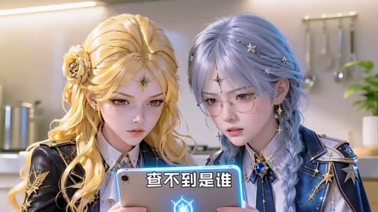 温柔抱抱第二季(137集) 温柔抱抱第二季(137集)解说