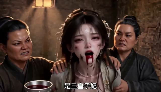 京华棠月，太子情深（60集）精彩好看短剧