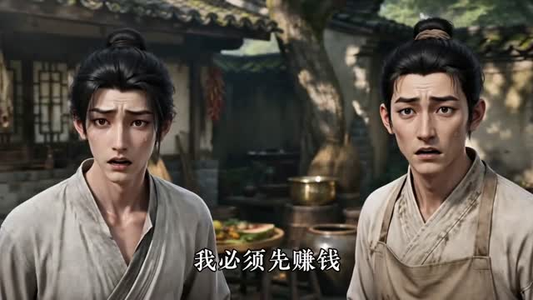 神级动物杀手团（82集）短剧全集免费