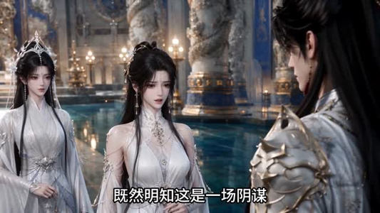 反派帝君，我狩猎天命之子（89集）在哪里可以看