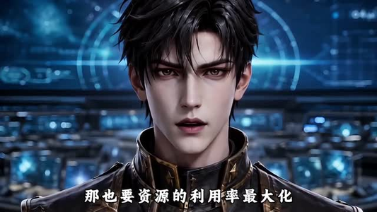 四岁萌宝捡到系统上交后我成两界团宠第二季（222集）排行榜前十短剧