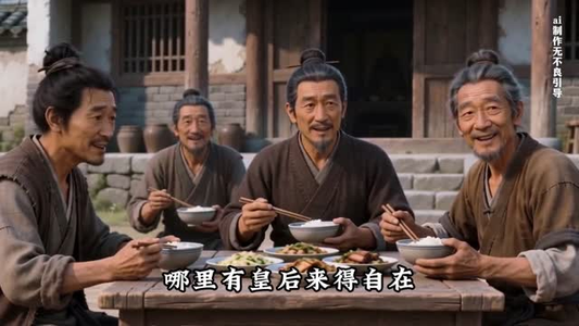 带种田系统嫁首辅我在古代忙致富第四季（103集）超级好看的短剧