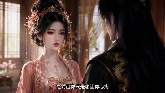 坤仪！第二季（336集）最新热播短剧