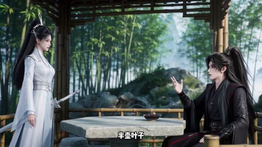 回仙门认亲,但全宗以为我来灭门的(70集) 回仙门认亲,但全宗以为我来灭门的(70集)短剧上热门