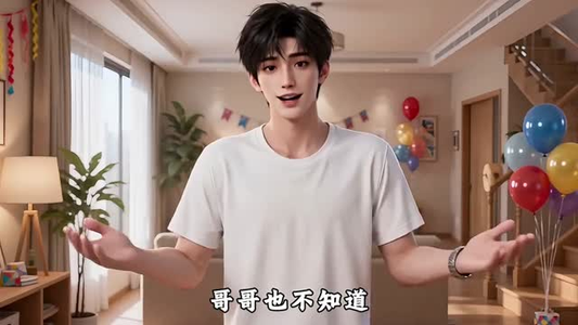 双穿大秦：扶苏来我家第二季（117集）短剧太精彩