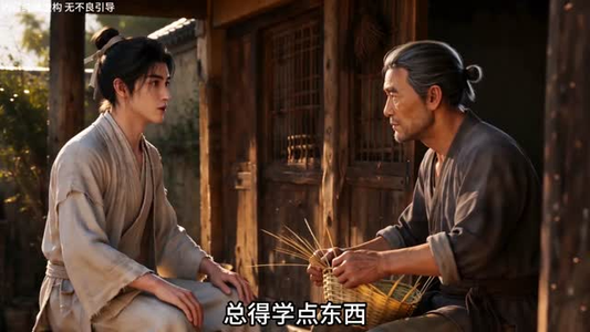 强塞夫君,杀猪西施种田忙(128集) 强塞夫君,杀猪西施种田忙(128集)一口气追完全集