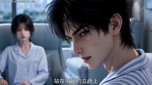 满级病友竟是大佬第三季（101集）热门短剧免费看