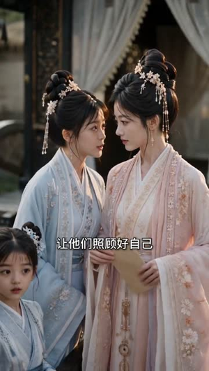 悍妻进门,扶起一屋软骨头第五季(84集) 悍妻进门,扶起一屋软骨头第五季(84集)精彩片段