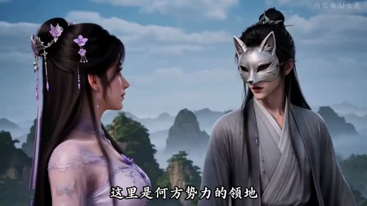 天羽寿元第2季（56集）在哪看免费