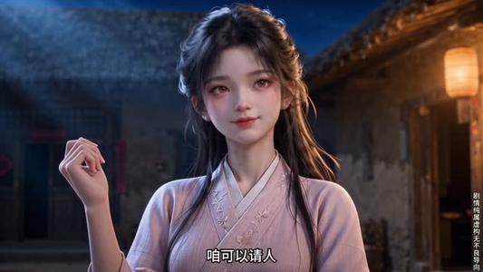 凤念朝曦_罪女带空间逆袭蛮荒第三季(200集) 凤念朝曦_罪女带空间逆袭蛮荒第三季(200集)推荐热门短剧
