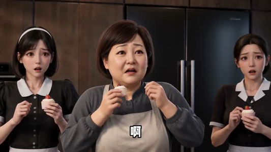 “栀”属于你（101集）好看短剧看不停