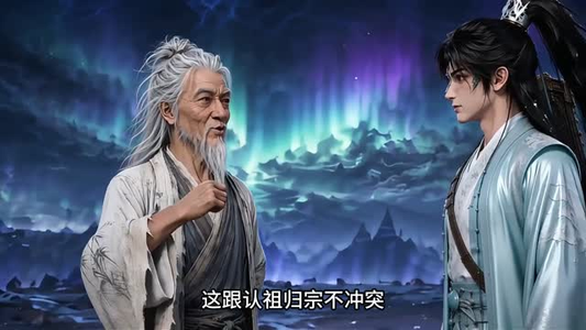 剑仙归来第五季(108集) 剑仙归来第五季(108集)不用花钱看全剧