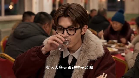 我真不想当大明星第二季(85集) 我真不想当大明星第二季(85集)番茄短剧免费看