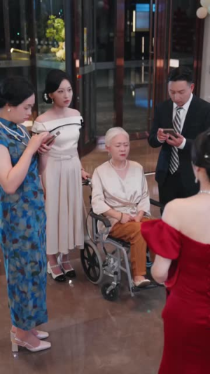 闪来二婚也很甜（77集）真的太精彩了