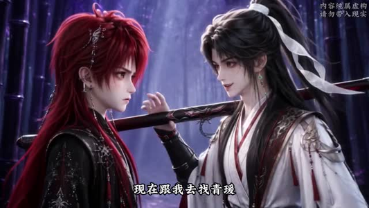 离行自逍遥女扮男装背景板帅翻修真界第二季（344集）怎么看全集