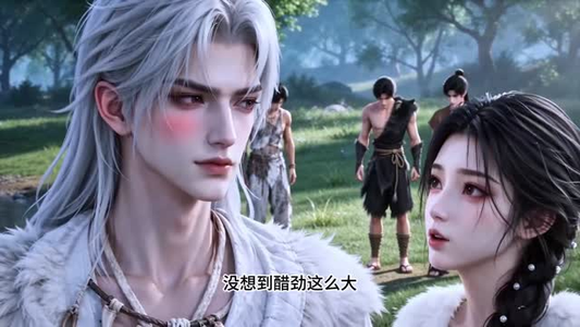 神妻镇兽城(60集) 神妻镇兽城(60集)正能量短剧分享