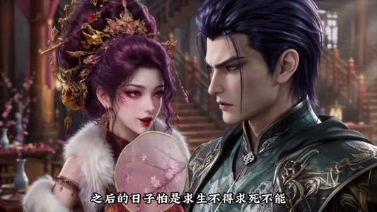 正道宗门，背地里全是魔功第三季（129集）短剧前十排行榜
