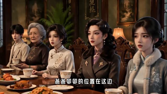 帅府福崽,卯卯驾到第七季(142集) 帅府福崽,卯卯驾到第七季(142集)短剧全集完整