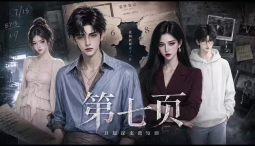 第七页(50集) 第七页(50集)免费短剧完整版